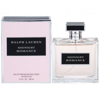 Ralph Midnight Romanse